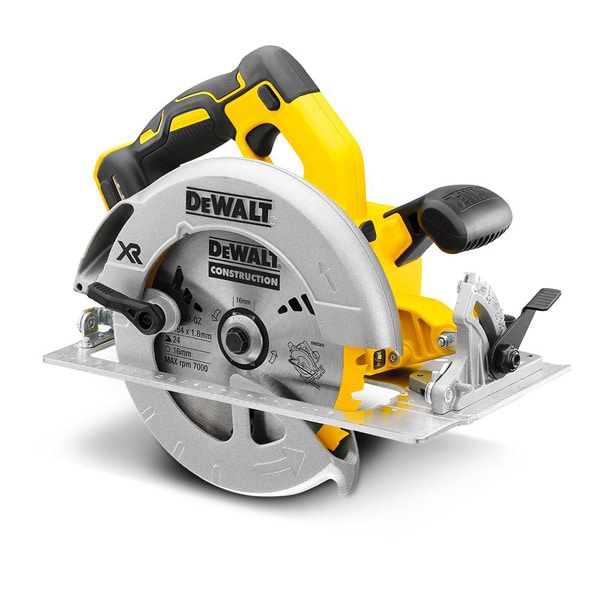 Circular Saw
