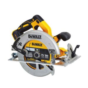 Circular Saw Baretool