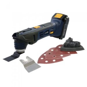 Cordless Oscillating