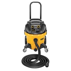 Dust Extractor