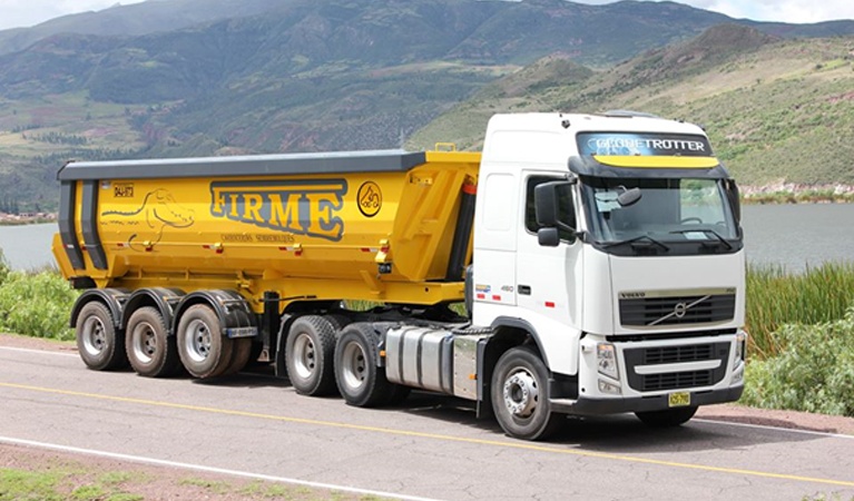 semirremolque-volquete