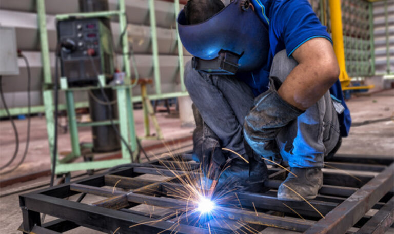 Soldadura Calificada